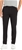 CALVIN KLEIN Men's Slim Infinite Flex Pants, Size 40x32, 98% Cotton, Black