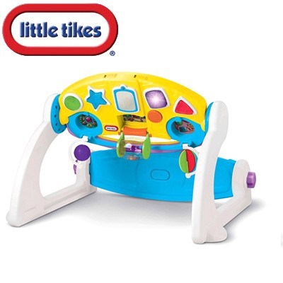 Little Tikes 5-in-1 Adjustable Gym