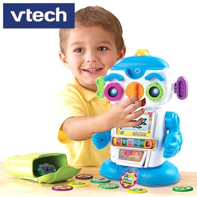 VTech Gadget the Robot