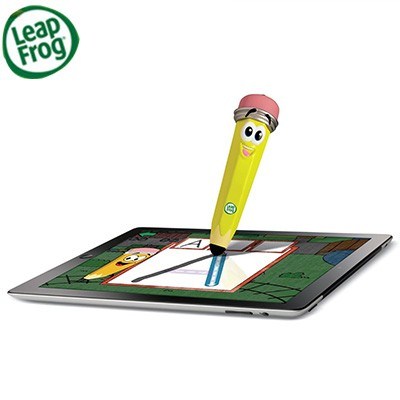 LeapFrog Learn to Write with Mr. Pencil