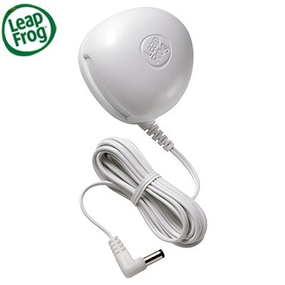 LeapFrog 9V AC Adapter for Learning Syst