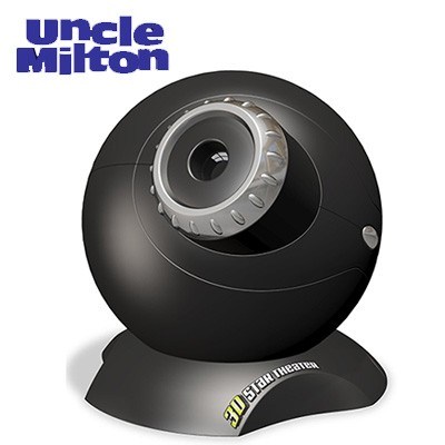 3D Star Theater Planetarium Projector