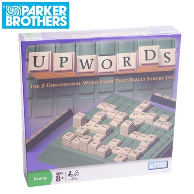 Buy Upwords Board Game | Grays Australia