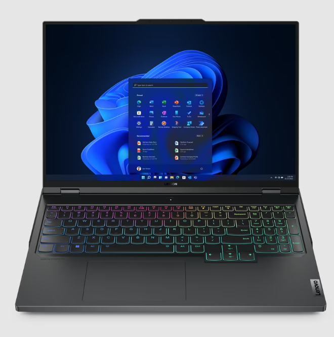 Manufacturer Refurbished LENOVO