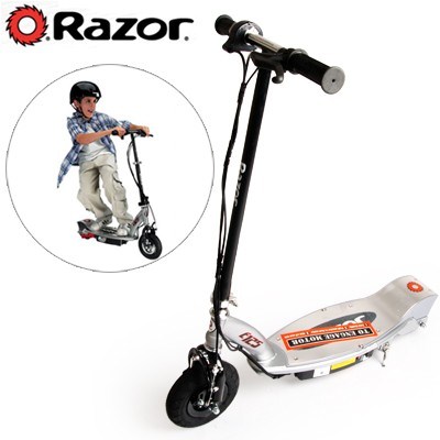 Razor E125 Electric Scooter Up to 16km/h