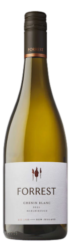 Forest Chennin Blanc 2022 (6x 750mL) NZ