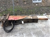 14-20T Chicago Pneumatic/Atlas Copco Excavator Hammer