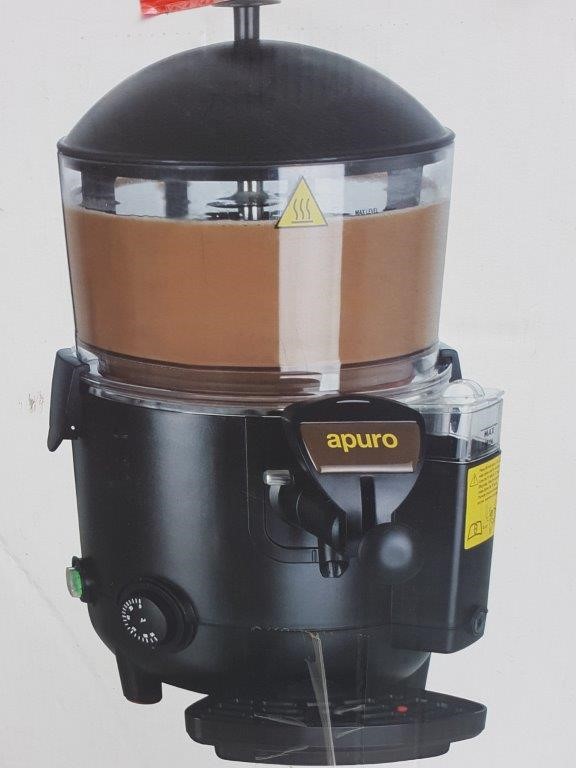 No Reserve: Commercial kitchen items & More