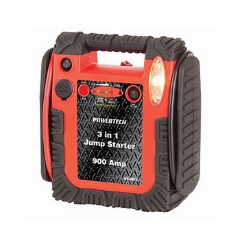 Powertech 3-in-1 Jump Starter