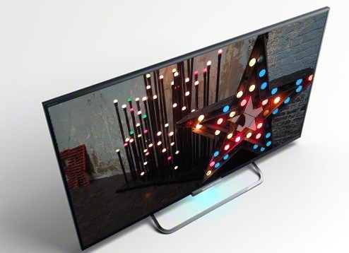 Buy Sony KDL32W670A 32 inch W670A Series BRAVIA FULL HD TV