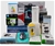 20x Assorted Products, INCL: HP, BELKIN, ETC. NB: Products Are Untested/Con