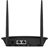 TP-LINK 4G LTE Single Band Router, Wireless N300, 4G/3G Network Sim Slot, T
