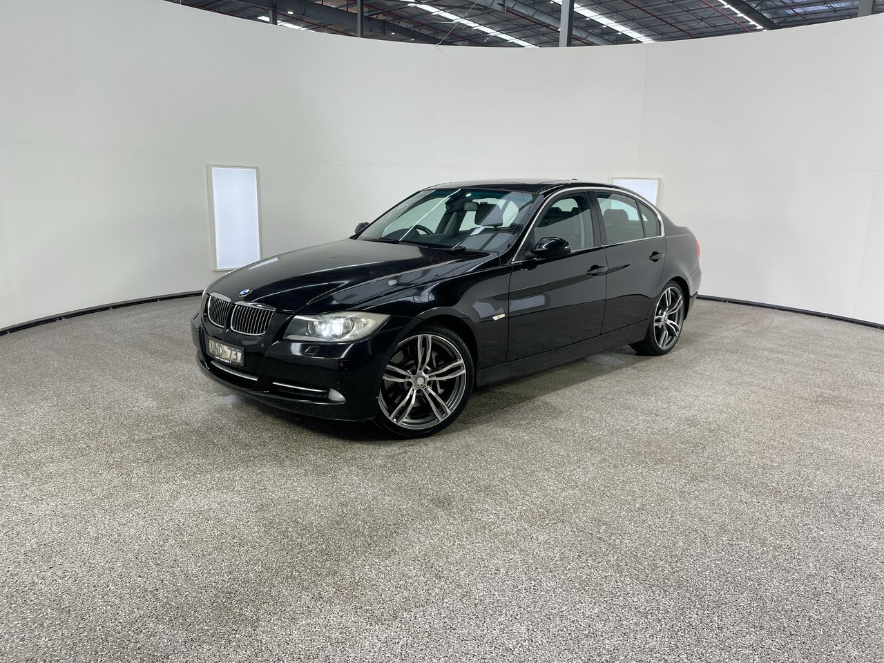 2006 BMW 335i E90 Automatic Sedan