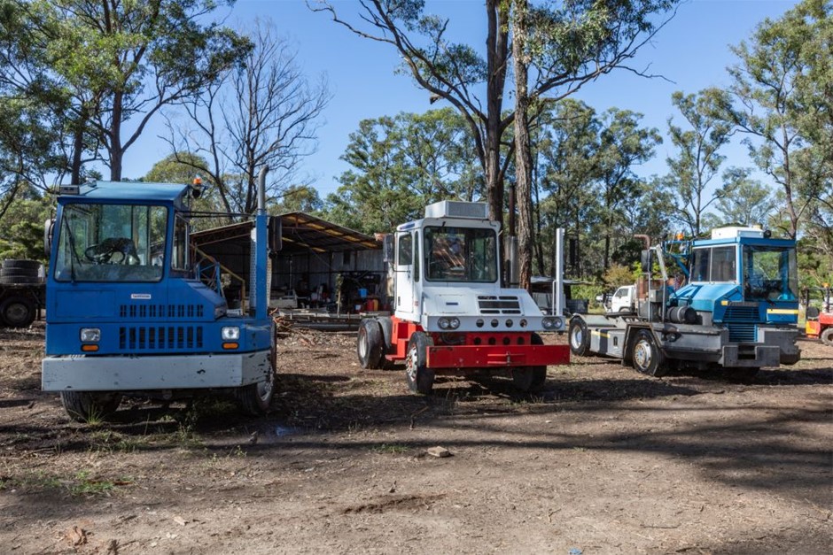 Inspection & Collection