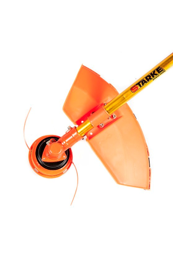 Starke 7in1 Brushcutter Pro WhipperSnipp