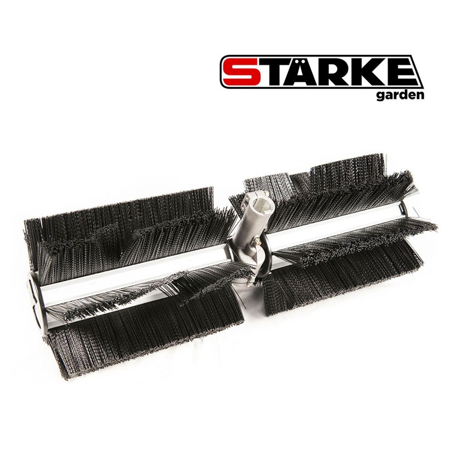 Starke Sweeper Attachment Head Brushcutt