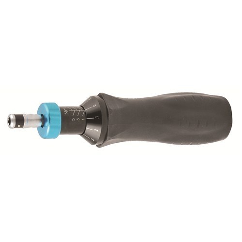 Kincrome K5500 Torque Screwdriver 1/4" F