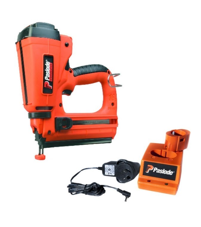 Chiodatrice SPIT Paslode IM350 - 906501 - Foto 3