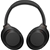 SONY Wireless Noise Cancelling Stereo Headset, Black. Model WH-1000XM4/BM.
