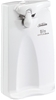 SUNBEAM Electric Can Opener, White, Stainless Steel, 11.5 x 14.6 x 23.3 cm.