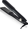 GHD Max Styler Professional Hair Straightener, Black, 499315  Buyers Note -