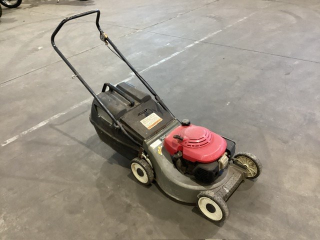 Honda Lawn Mower Auction 0074 8018789 Grays Australia