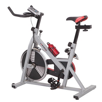 Confidence spin bike sale