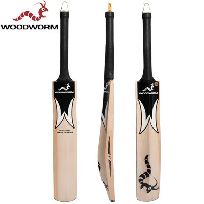 Woodworm Black Label Hard Drive Mens Cri