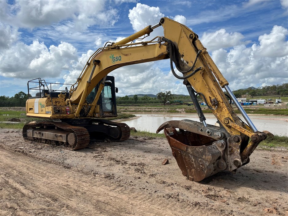Central Queensland Multi-Vendor