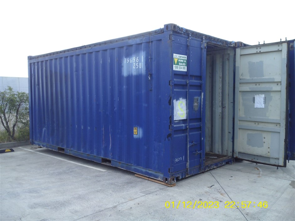 Inspection &#38; Collection