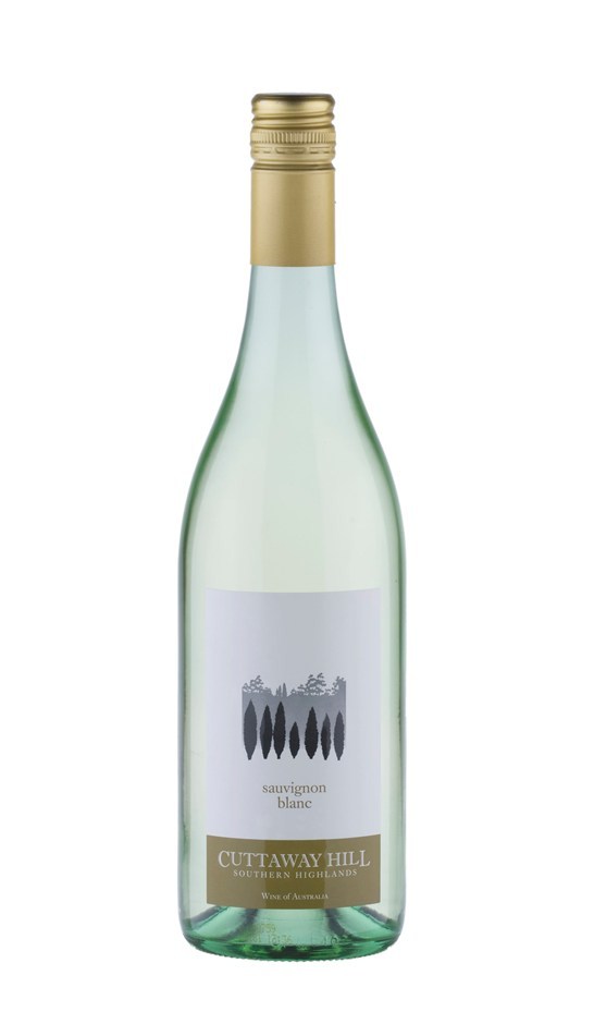 Cuttaway Hill Sauvignon Blanc 2013 (12 x