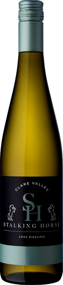 Stalking Horse Riesling 2024 (12x 750mL) Clare Valley, SA