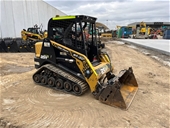 Earthmoving & Mobile Plant Machinery, Manufacturing - VIC