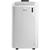 DELONGHI Pinguino Portable Air Conditioner, White Model PACEM77. NB: Has be