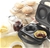 SUNBEAM Pie Magic Snack 2 Up, Charcoal, Non-stick plates, PM4210. Buyers N