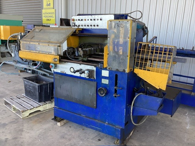 Unreserved Manufacturing Production & Industrial Surplus