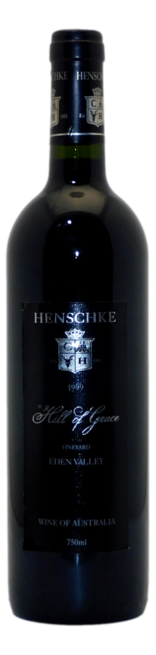 Rare & Fine Wine ::  Aussie Classics