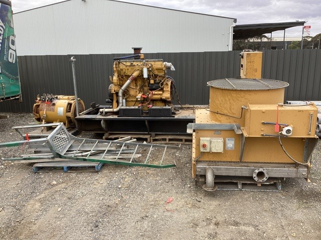 Engineering & Manufacturing Multi Vendor Auction - SA  