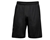 UNDER ARMOUR Men's Tech Graphic Shorts, Size XL, 100% Polyester, Black (001