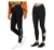 2 x CHAMPION Women's Tights, Size S, Black, 123865 & 114390. Buyers Note -