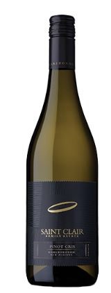 Saint Clair Origin Pinot Gris 2023 (6x 7