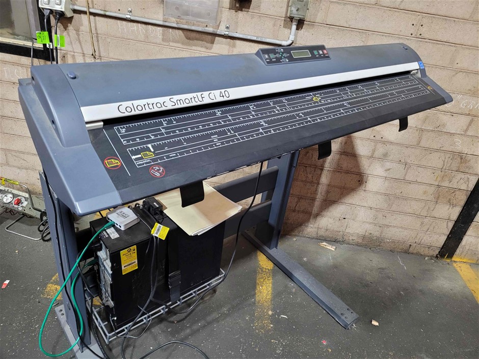 Assorted Mechanical Workshop Items