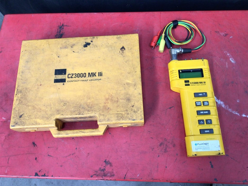 No Reserve Assorted Telecommunications Equipment - Vic