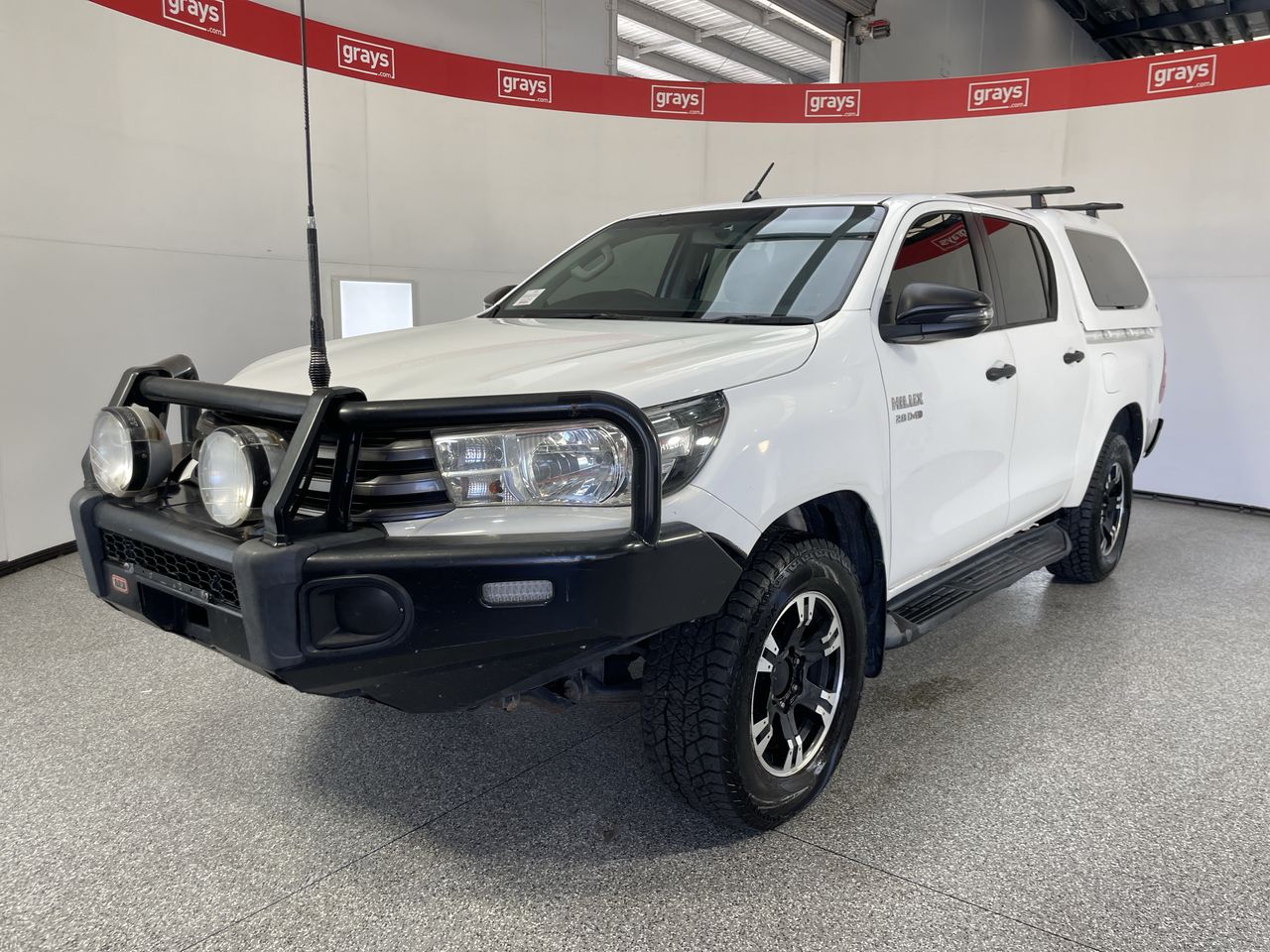 LIQUIDATION VEHICLE SALE