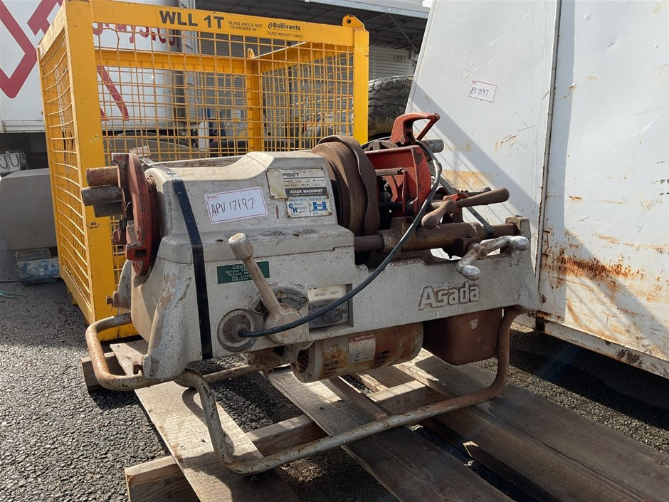 No Reserve - Multi Vendor Warehouse Sale - WA