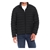 WEATHERPROOF Men's Pillow Pac Jacket, Size 2XL, 100% Polyester, Black. NB: