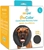 ZENPET Protective Inflatable Recovery Collar for Pets, Size Large.