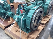 Marine Gearboxes & Workshop Clearance 