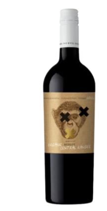 No Evil Organic Merlot  (6 x 750mL)