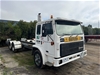 1994 International ACCO 1850 6 x 2 Cab Chassis Truck